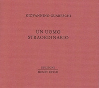 Un uomo straordinario - Librerie.coop Un uomo straordinario - Librerie.coop