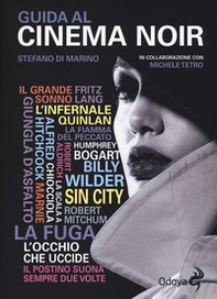 Guida al cinema noir - Librerie.coop