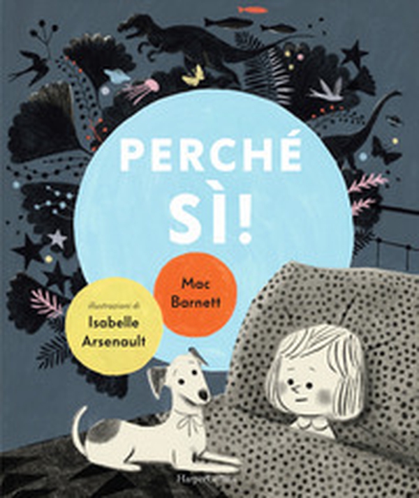 Perché sì! - Librerie.coop Perché sì! - Librerie.coop