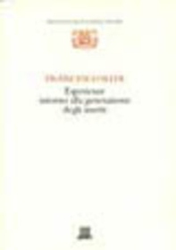 Esperienze intorno alla generazione degli insetti - Librerie.coop