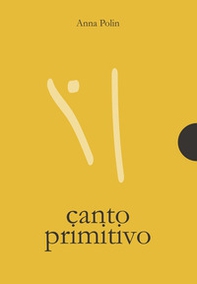 Canto primitivo - Librerie.coop
