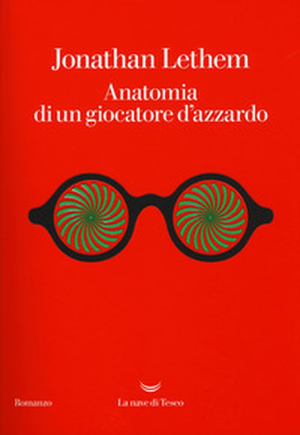 Anatomia di un giocatore d'azzardo - Librerie.coop Anatomia di un giocatore d'azzardo - Librerie.coop