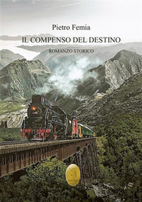 Il compenso del destino - Librerie.coop Il compenso del destino - Librerie.coop