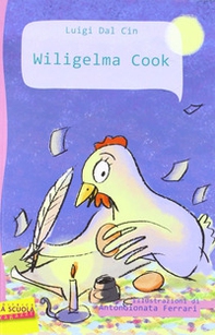 Wiligelma Cook - Librerie.coop
