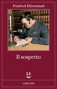 Il sospetto - Librerie.coop Il sospetto - Librerie.coop