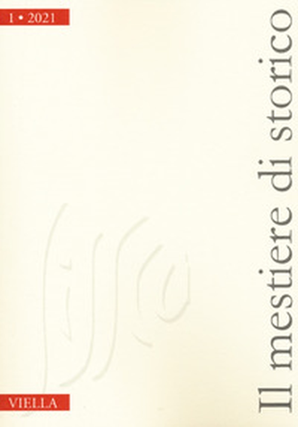 Il mestiere di storico - Vol. 1 - Librerie.coop Il mestiere di storico - Vol. 1 - Librerie.coop