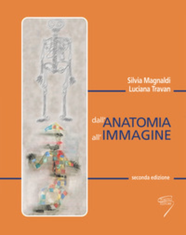 Dall'anatomia all'immagine - Librerie.coop Dall'anatomia all'immagine - Librerie.coop