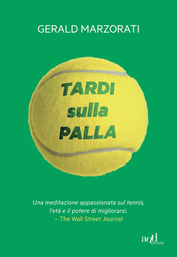 Tardi sulla palla - Librerie.coop Tardi sulla palla - Librerie.coop