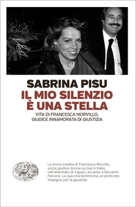 Il mio silenzio è una stella - Librerie.coop Il mio silenzio è una stella - Librerie.coop