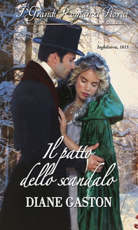 Il patto dello scandalo - Librerie.coop Il patto dello scandalo - Librerie.coop