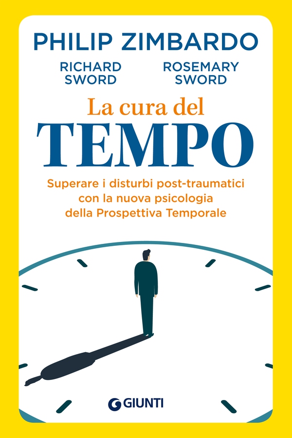 La cura del tempo - Librerie.coop La cura del tempo - Librerie.coop