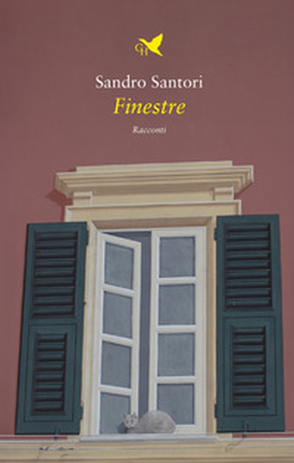 Finestre - Librerie.coop Finestre - Librerie.coop
