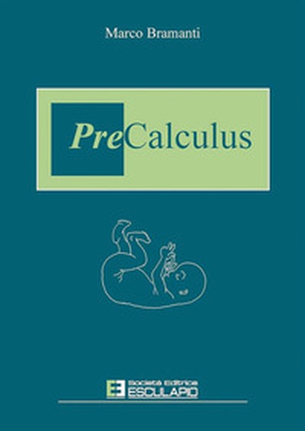Precalculus - Librerie.coop Precalculus - Librerie.coop
