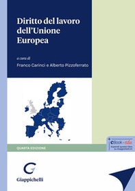 Diritto del lavoro dell'Unione Europea - Librerie.coop Diritto del lavoro dell'Unione Europea - Librerie.coop