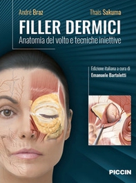 Filler dermici. Anatomia del volto e tecniche iniettive - Librerie.coop