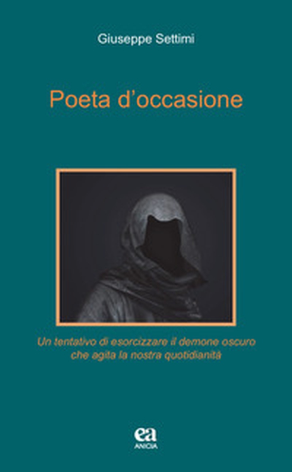 Poeta d'occasione - Librerie.coop Poeta d'occasione - Librerie.coop