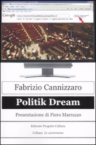 Politik dream - Librerie.coop