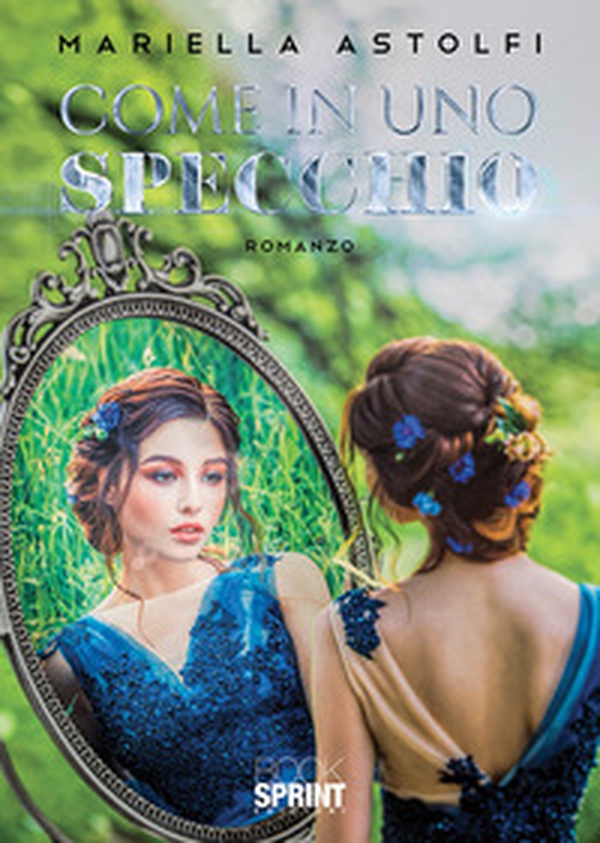 Come in uno specchio - Librerie.coop Come in uno specchio - Librerie.coop