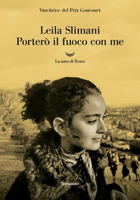Porterò il fuoco con me - Librerie.coop