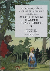 Masha e Orso e altre fiabe russe - Librerie.coop