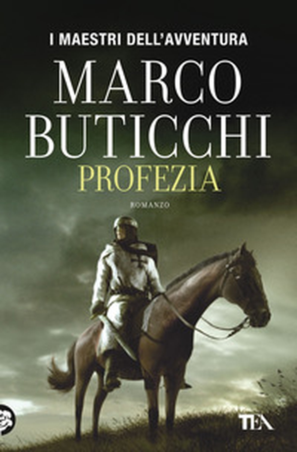 Profezia - Librerie.coop Profezia - Librerie.coop