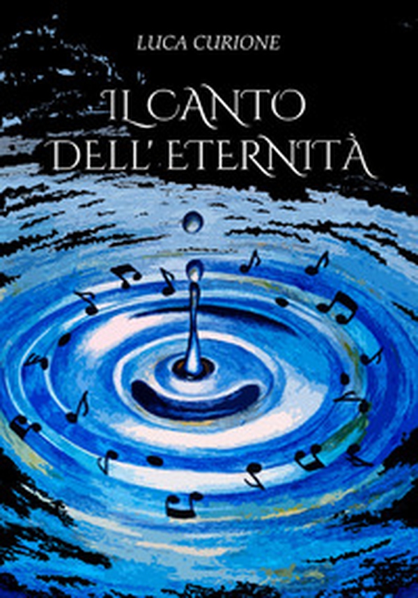 Il canto dell'eternità - Librerie.coop