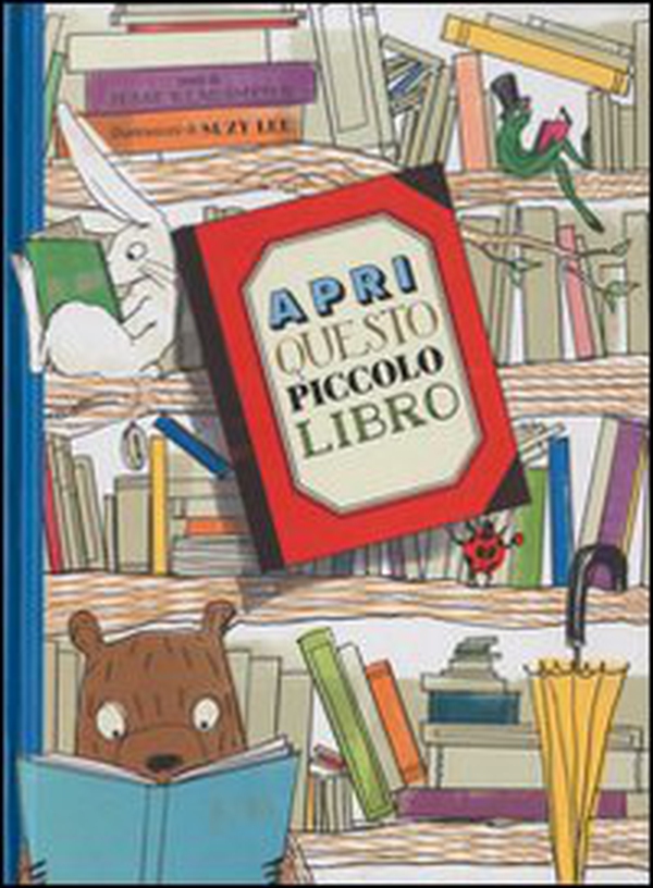Apri questo piccolo libro. Ediz. italiana e inglese - Librerie.coop Apri questo piccolo libro. Ediz. italiana e inglese - Librerie.coop