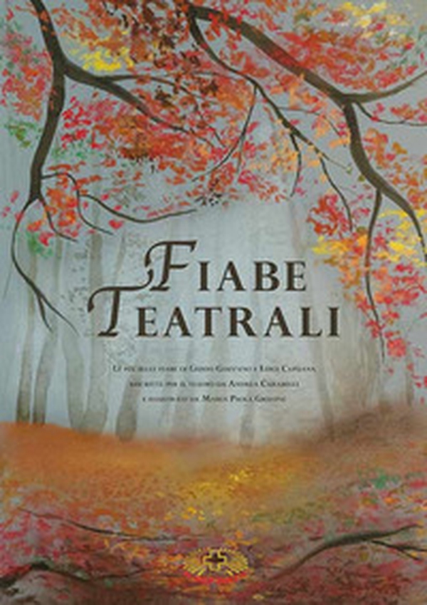 Fiabe teatrali - Librerie.coop Fiabe teatrali - Librerie.coop