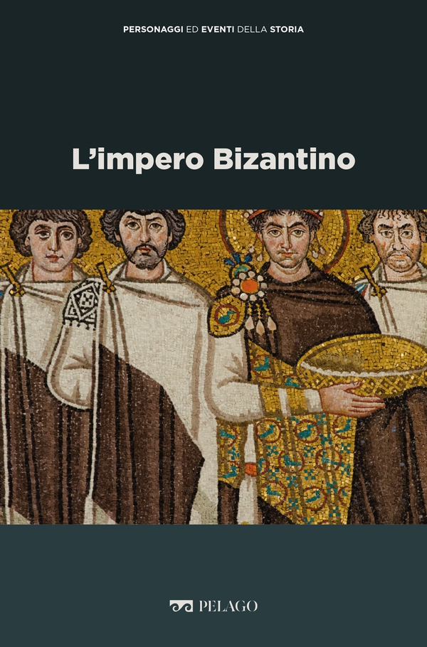L'impero Bizantino - Librerie.coop L'impero Bizantino - Librerie.coop