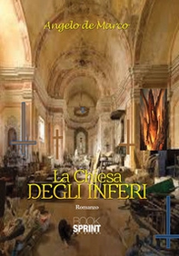La chiesa degli inferi - Librerie.coop