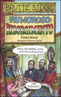 Rumoroso Risorgimento - Librerie.coop