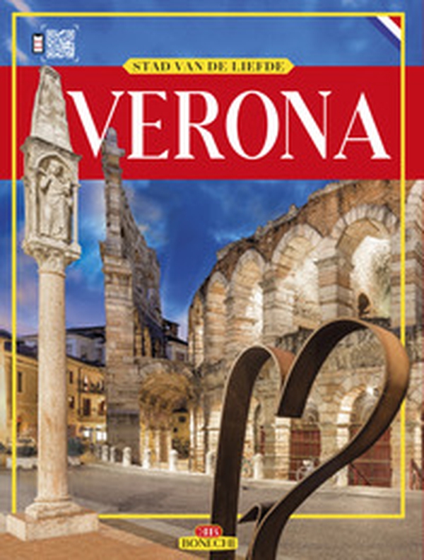 Verona. Stad van de liefde - Librerie.coop Verona. Stad van de liefde - Librerie.coop