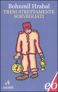 Treni strettamente sorvegliati - Librerie.coop Treni strettamente sorvegliati - Librerie.coop
