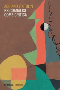 Psicoanalisi come critica - Librerie.coop