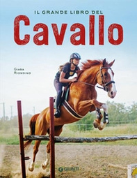 Il grande libro del cavallo - Librerie.coop Il grande libro del cavallo - Librerie.coop