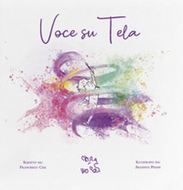 Voce su tela - Librerie.coop Voce su tela - Librerie.coop