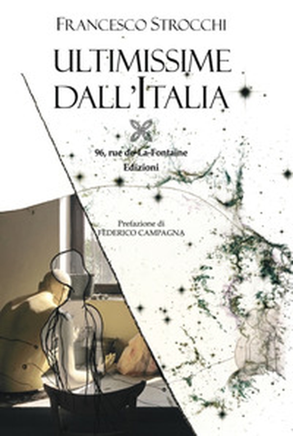 Ultimissime dall'Italia - Librerie.coop Ultimissime dall'Italia - Librerie.coop