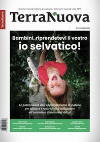 Terra Nuova - Vol. 3 - Librerie.coop