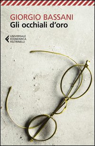 Gli occhiali d'oro - Librerie.coop Gli occhiali d'oro - Librerie.coop