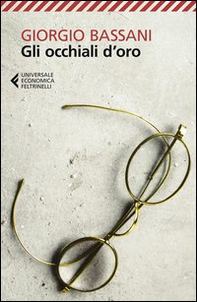 Gli occhiali d'oro - Librerie.coop