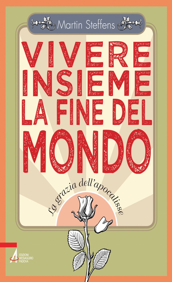 Vivere insieme la fine del mondo. La grazia dell'apocalisse - Librerie.coop Vivere insieme la fine del mondo. La grazia dell'apocalisse - Librerie.coop