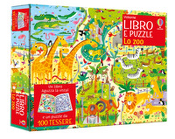Lo zoo - Librerie.coop Lo zoo - Librerie.coop