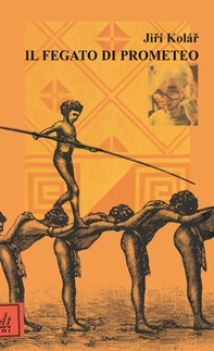 Il fegato di Prometeo - Librerie.coop