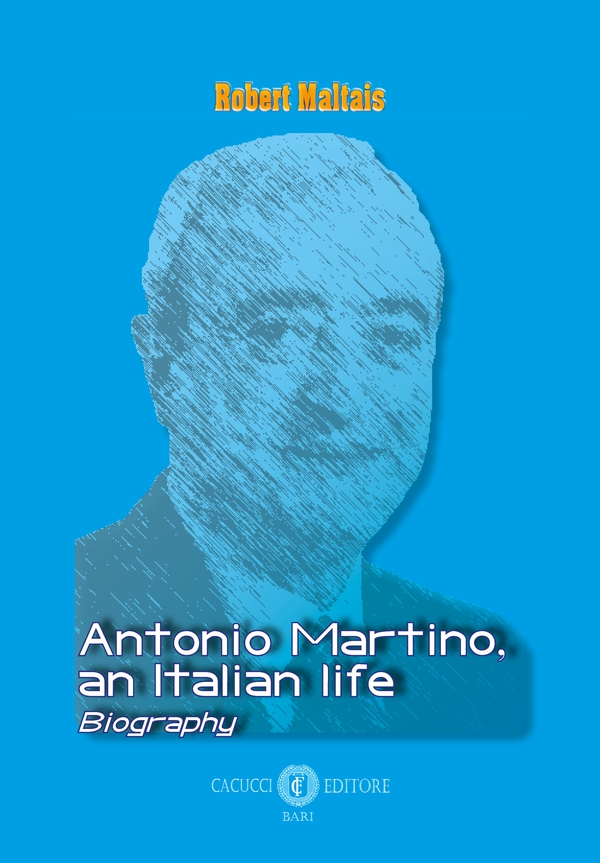 Antonio Martino, an Italian life - Librerie.coop Antonio Martino, an Italian life - Librerie.coop