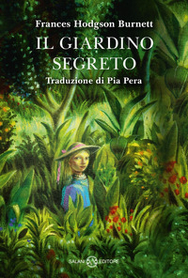 Il giardino segreto - Librerie.coop Il giardino segreto - Librerie.coop