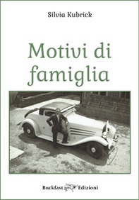 Motivi di famiglia - Librerie.coop