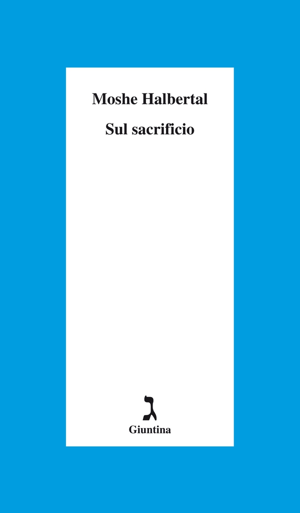 Sul sacrificio - Librerie.coop