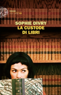 La custode di libri - Librerie.coop La custode di libri - Librerie.coop