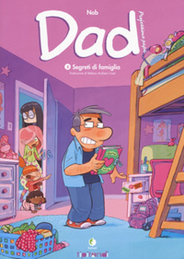 Dad. Professione papà - Librerie.coop Dad. Professione papà - Librerie.coop