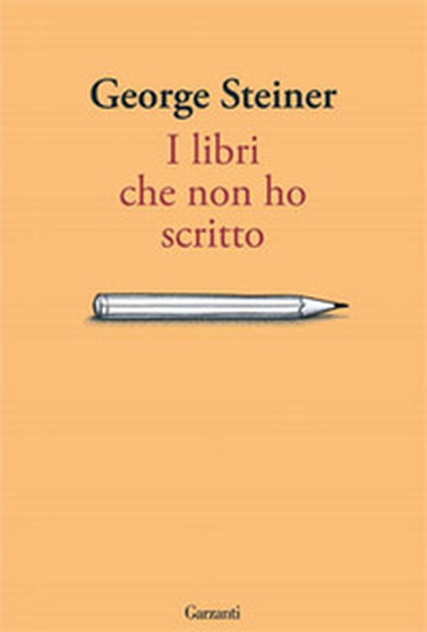 I libri che non ho scritto - Librerie.coop I libri che non ho scritto - Librerie.coop